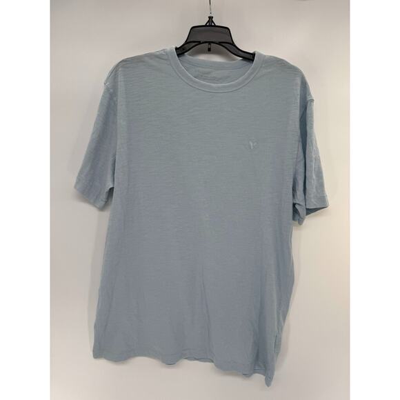 American Eagle Outfitters Other - American Eagle Outfitters Mens Crew Neck T-Shirt Short Sleeve Size M Gray NWOT